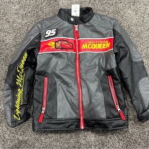 Disney Black Jacket for Kids